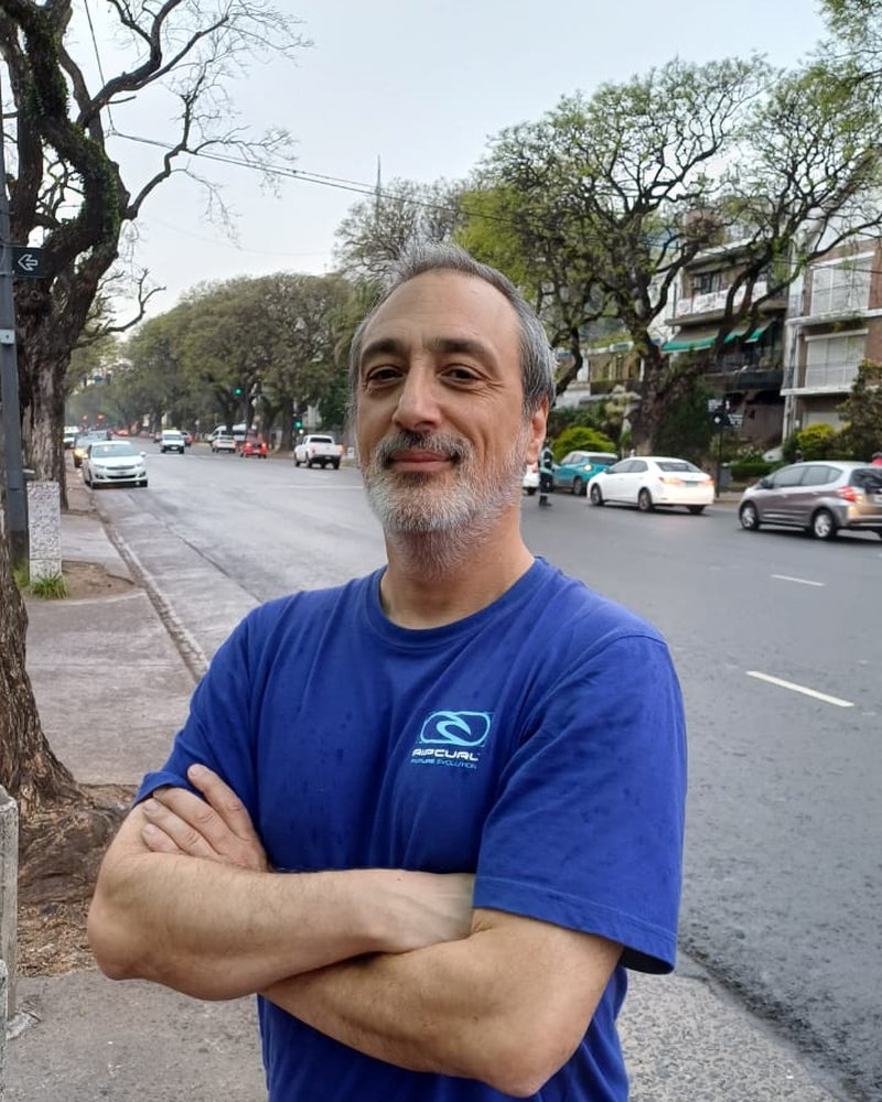Antonio Cafure