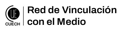 Logo Red VCM CUECH
